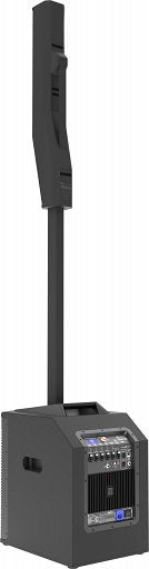 Evolve 50M Portable Column System