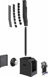 Evolve 50M Portable Column System