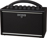 BOSS KTNMINI KATANA-MINI GUITAR AMPLIFIER