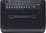 KC-400 STEREO MIXING KEYBOARD AMPLIFIER