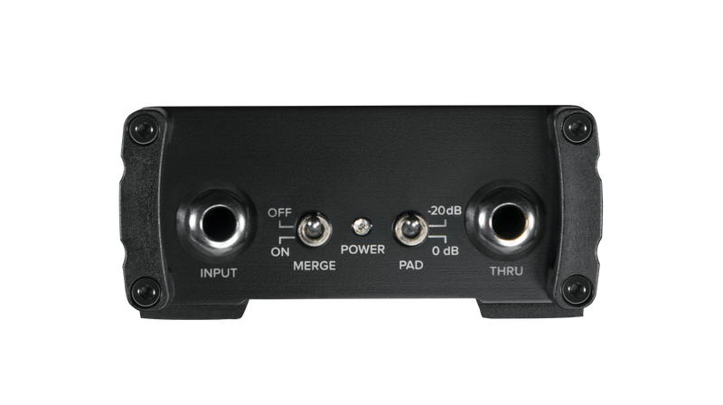 Mackie MDB-1A Active Direct Box