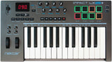 NEKTAR IMPACT LX25+USB KEYBOARD CONTROLLER W/DAW