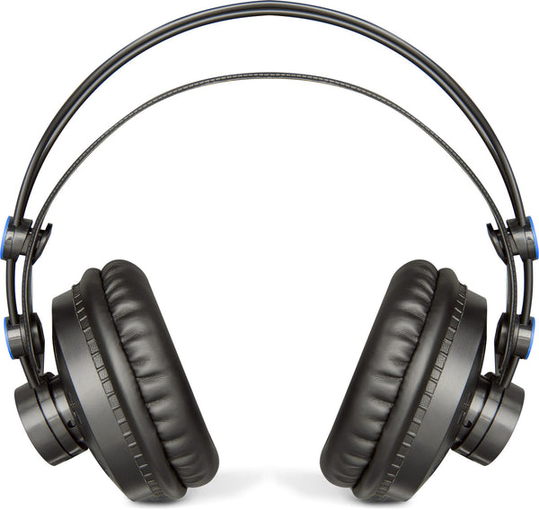 PRESONUS AUDIOBOX ITWO (Black) with HD7 Headphones and Presonus S1 Mic