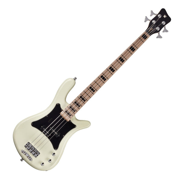 ROCKBASS ADAM CLAYTON SIGNATURE