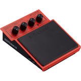 SAMPLING PAD - WAV