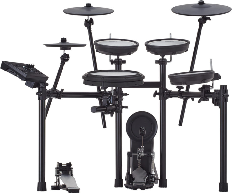 Roland TD17KV2S Electronic Drum Kit