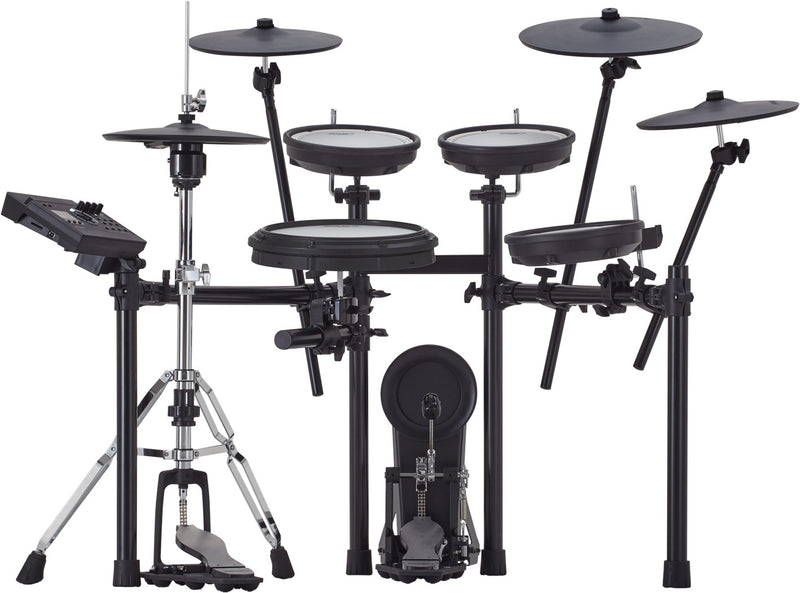 Roland TD17KVX2S Electronic Drum Kit