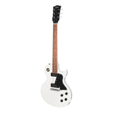 Tokai 'Traditional Series' LSS-58 LP-Special Style Electric Guitar (See-Through White)