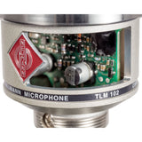 TLM 102 Studio Condenser Microphone